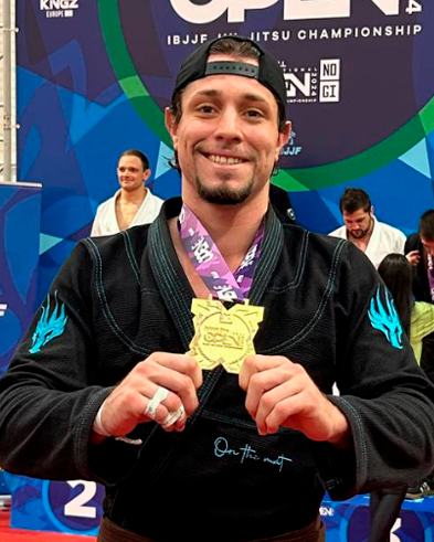 Rafael Peluso